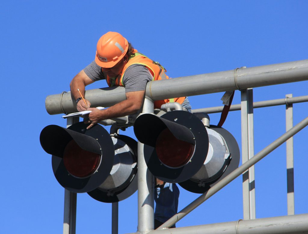 What is preventive maintenance